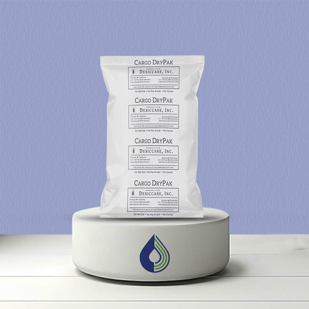 Cargo Dry Pak (500 G) 